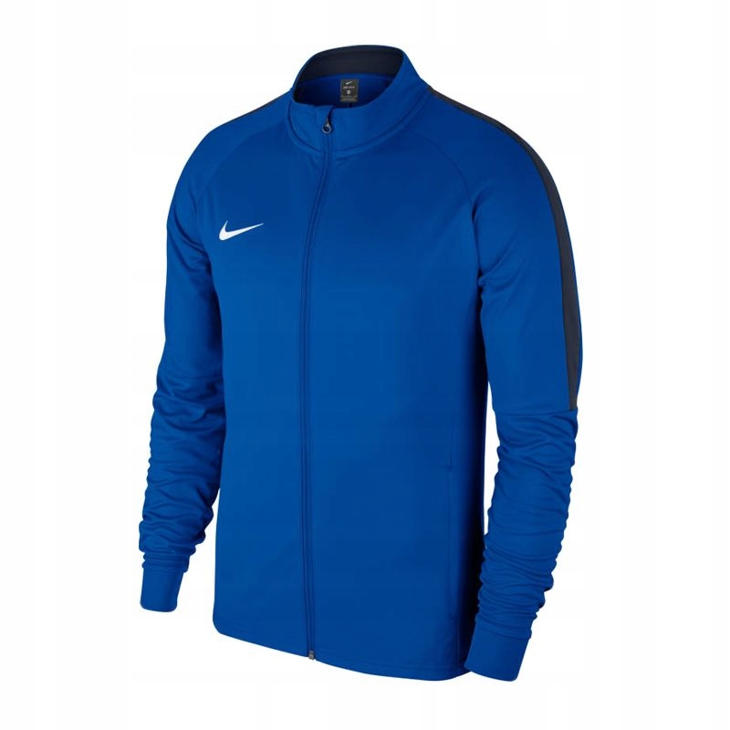 Bluza Nike Academy 18 Track JR 122 cm