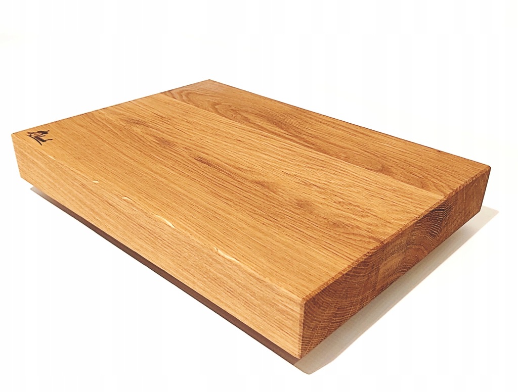 Купить Деревянная дубовая разделочная доска для сервировки.: отзывы ...