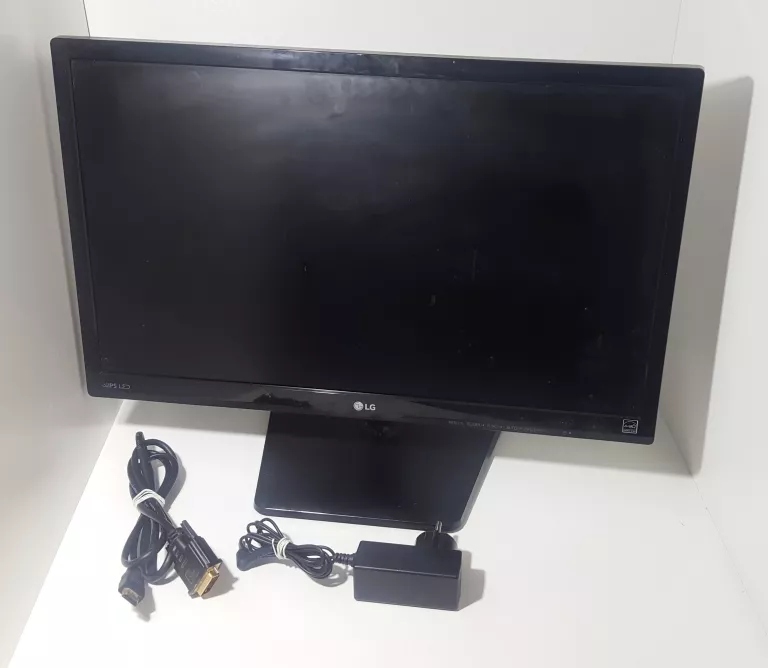 MONITOR LG 22MP47D LED FULL HD TN 22 CALE
