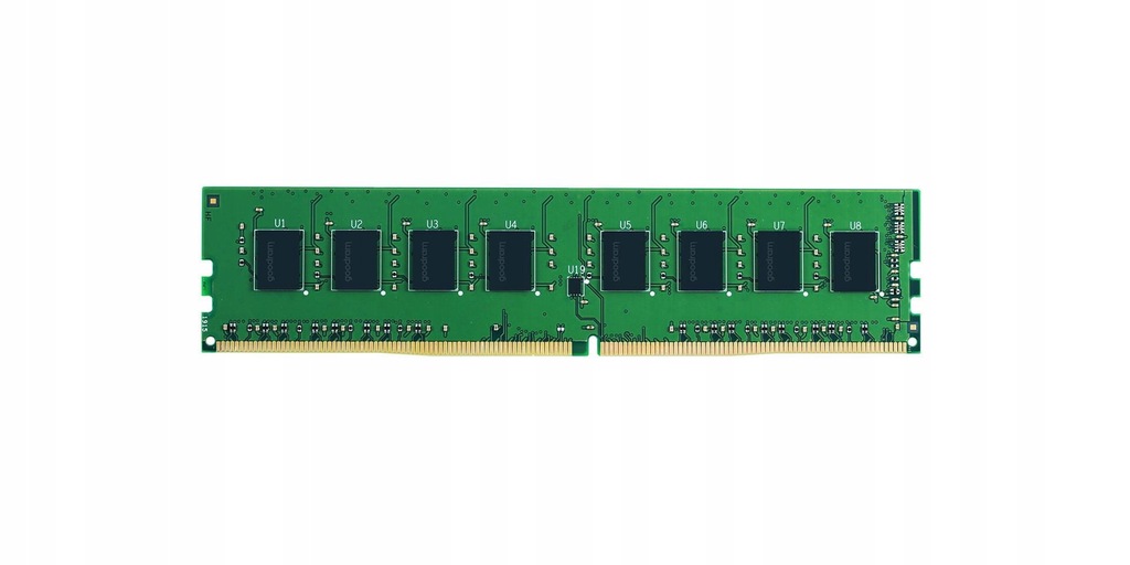 DDR4 16GB PC4-25600 3200MHz CL22 1024x8