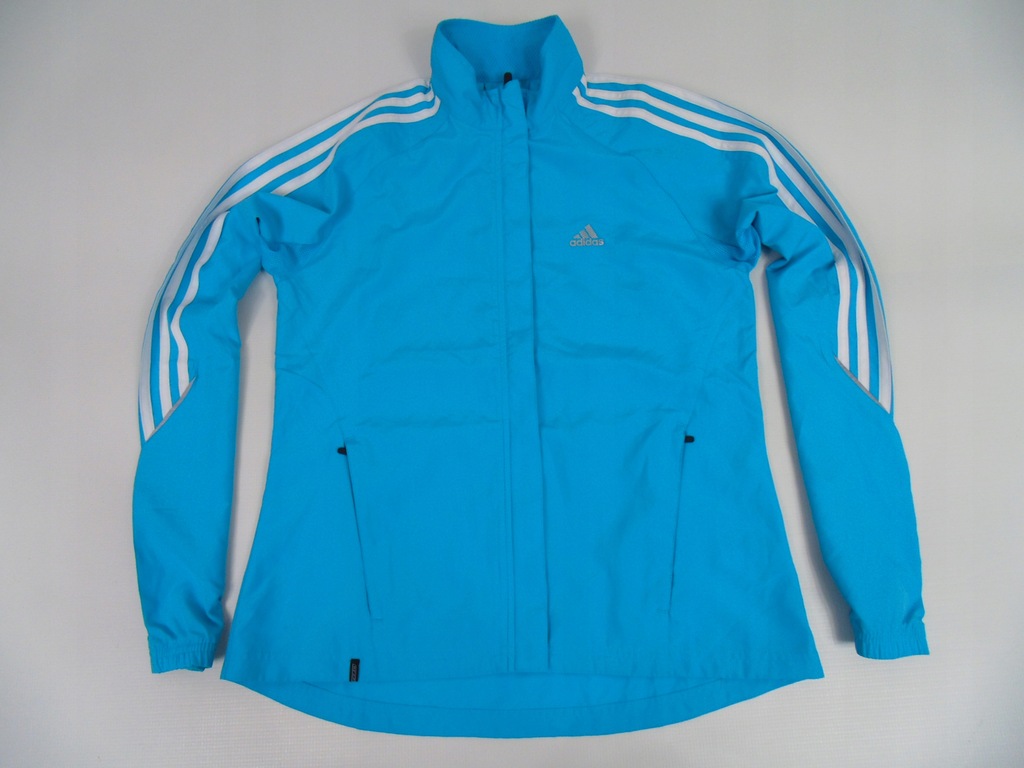 ADIDAS CLIMAPROOF DAMSKA BLUZA TRENINGOWA __ M/L