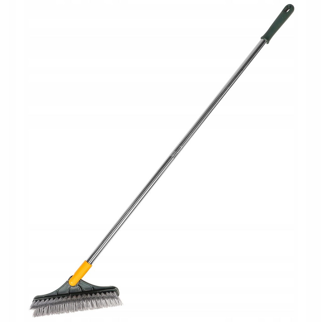 Floor Scrubber Brush Shower Water Stain Grout