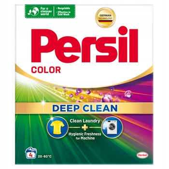 Persil Powder Color 0,24kg 4 prania