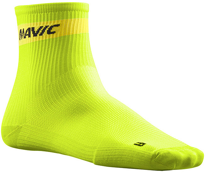 Skarpetki Rowerowe MAVIC COSMIC MID- S 35-38