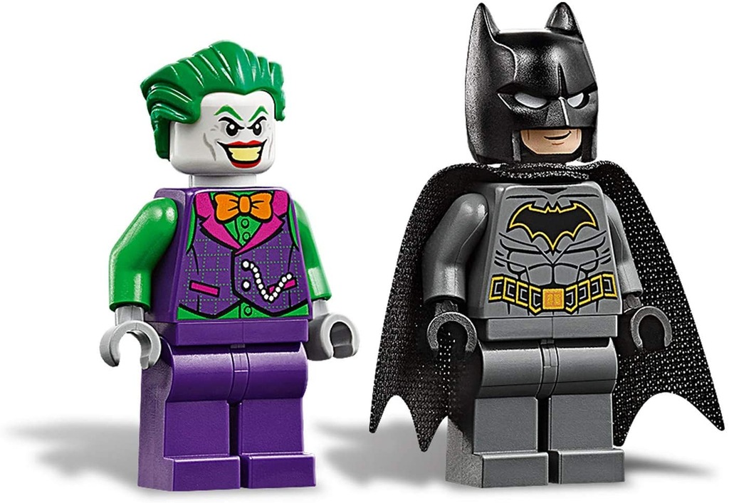 LEGO DC SUPER HEROES 76119 Aredi.ru 11246970874