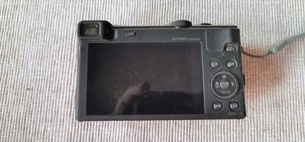 Panasonic Lumix DMC TZ-60