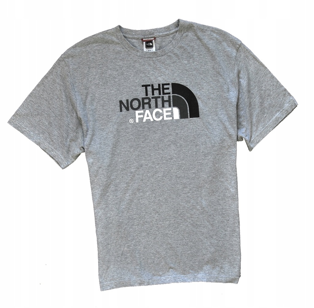 THE NORTH FACE Oryginalny t-shirt ___ XL