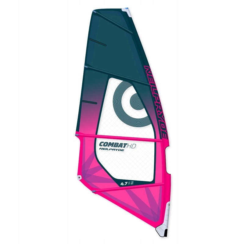 Żagiel Windsurfing NeilPryde 2018 Combat HD 4,2m2