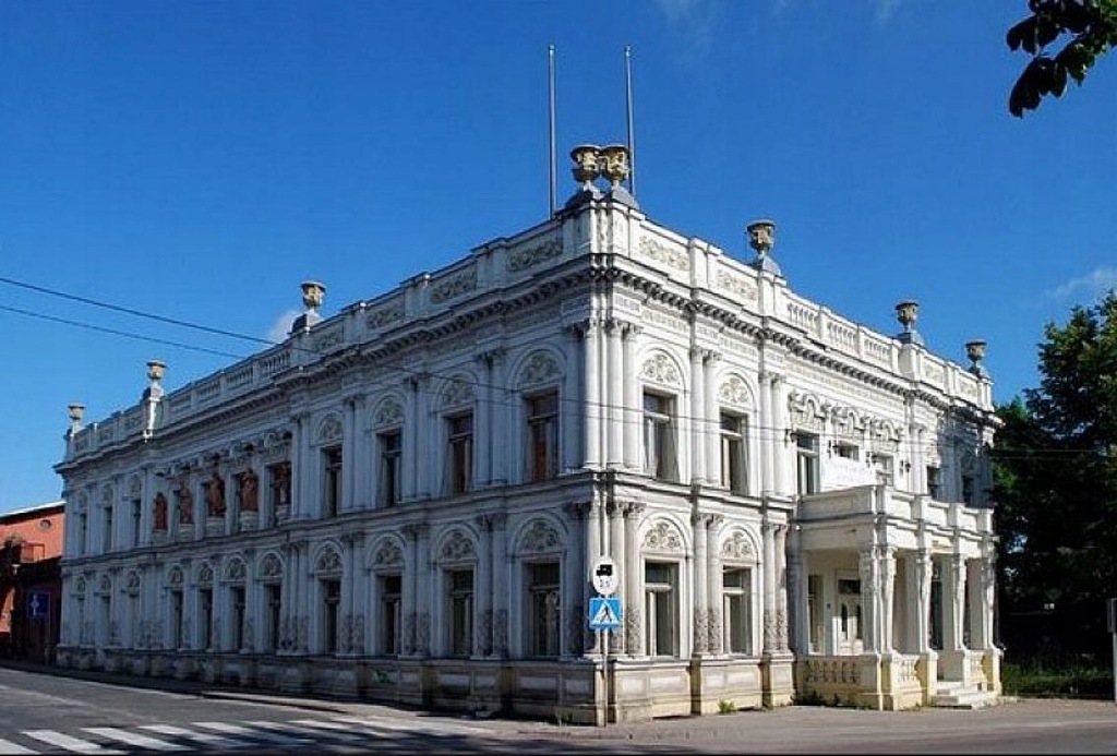 Komercyjne, Starogard Gdański, 1550 m²