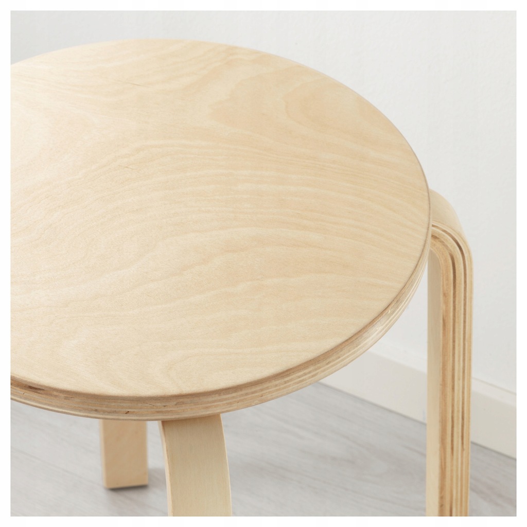 Табуретка ikea Frosta