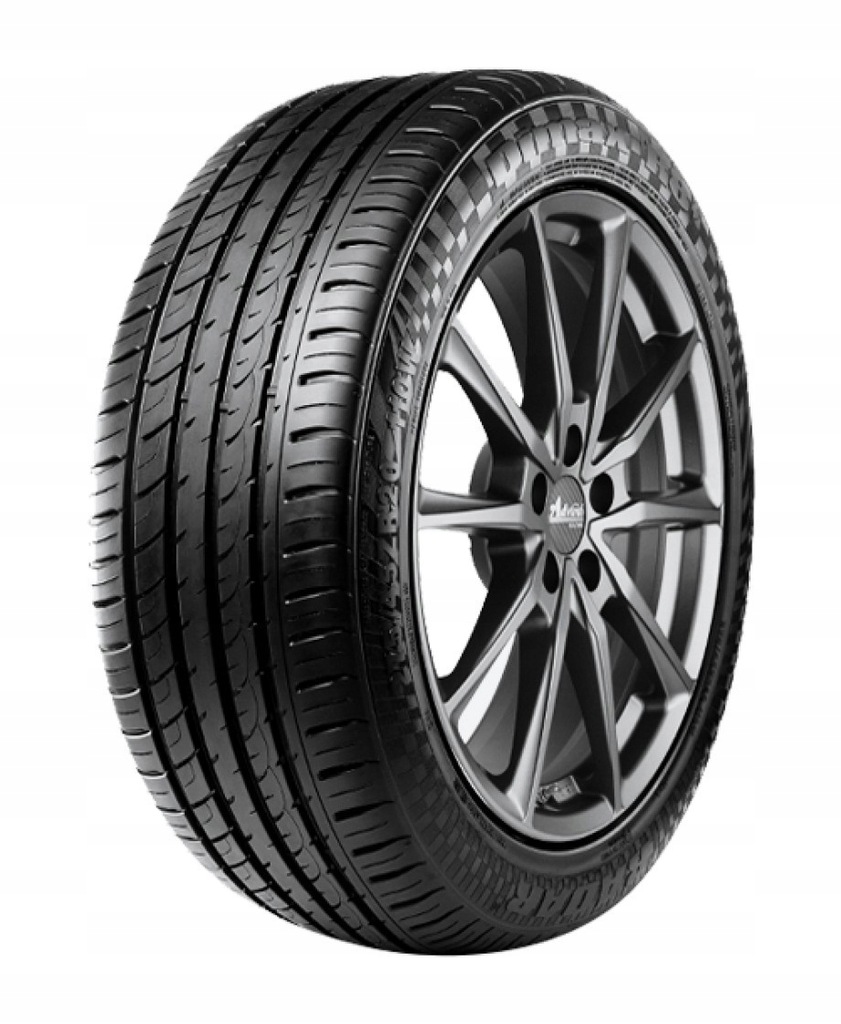 2x RADAR DIMAX R8+ XL 305/40R22 114 V
