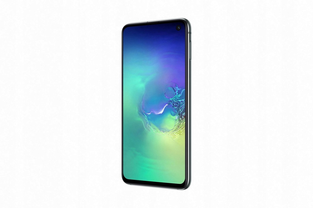 Купить СМАРТФОН SAMSUNG GALAXY S10e 6/128 ГБ G970F ЗЕЛЕНЫЙ: отзывы, фото, характеристики в интерне-магазине Aredi.ru