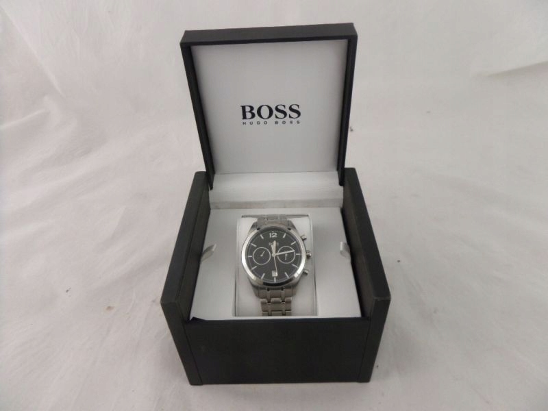 ZEGAREK MESKI HUGO BOSS 1512747 HB.168.1.14.2437