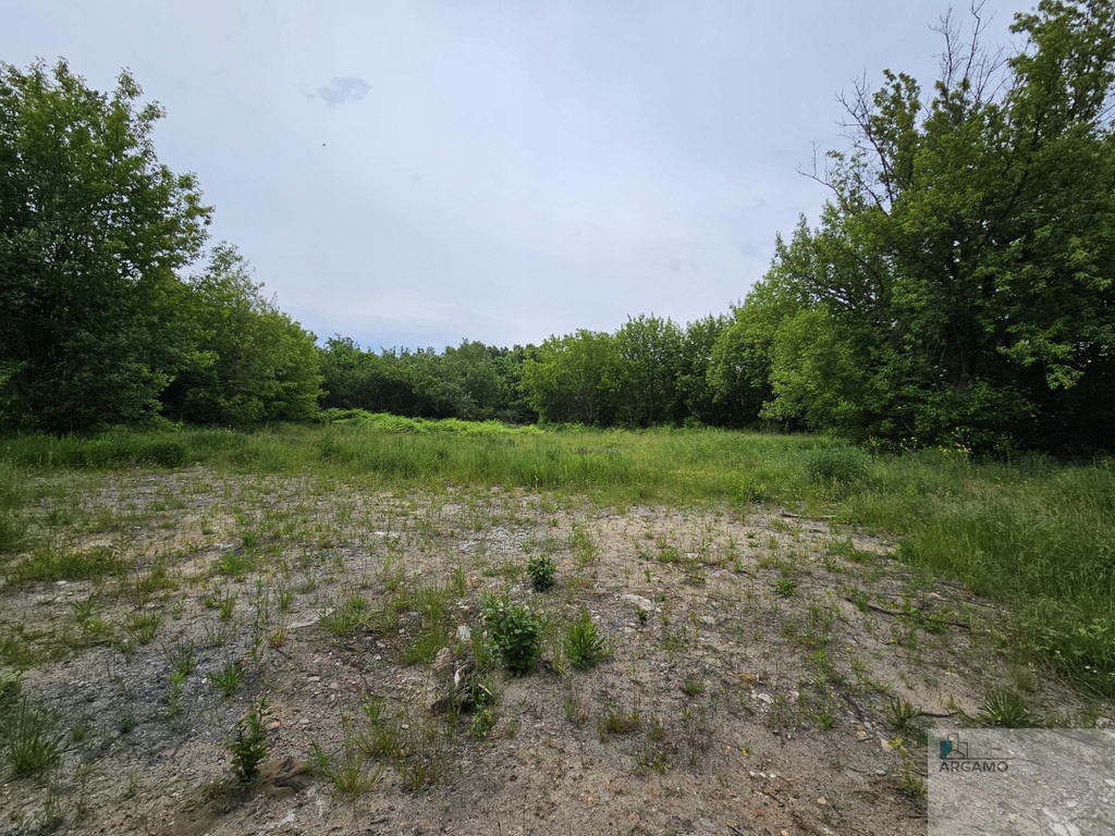 Działka, Będzin, 5800 m²