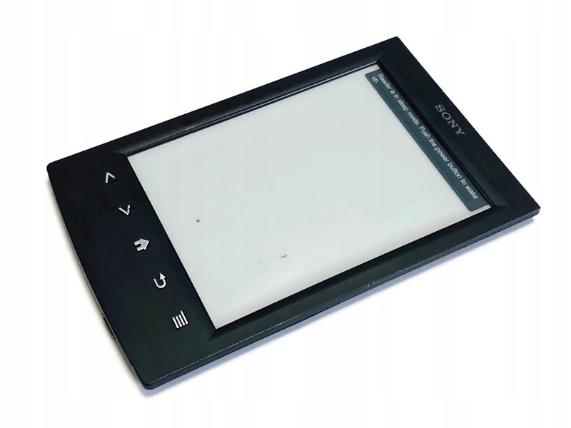 Czytnik Sony Reader PRS-T2 2GB eBook eINK Wi-Fi