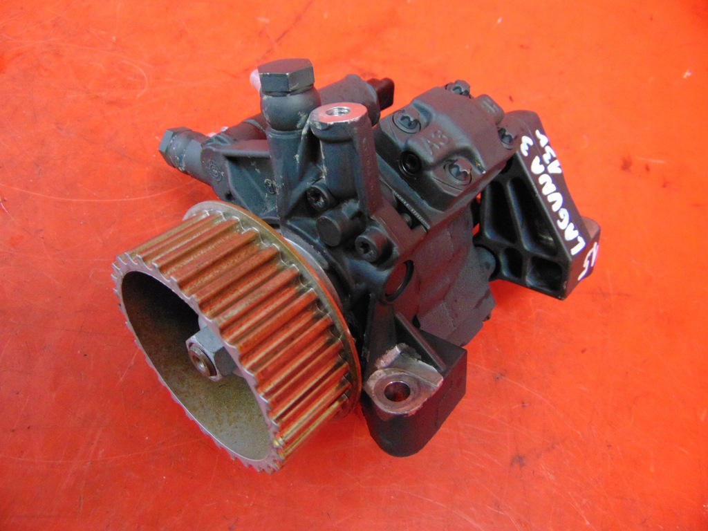 RENAULT LAGUNA 3 III 1.5 DCI POMPA WTRYSKOWA 13684702294 oficjalne
