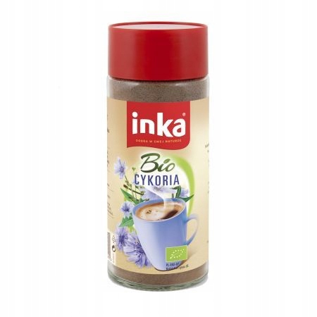 Kawa Inka cykoria 100 g Bio