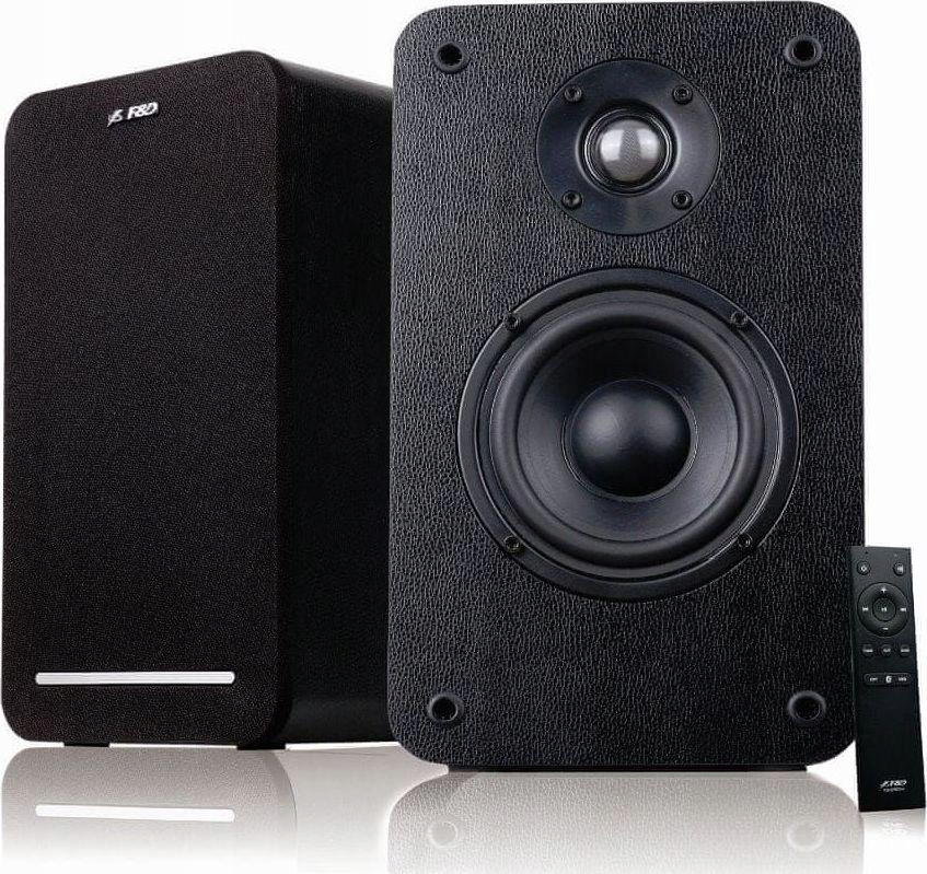 Głośniki Fenda F&D R40BT czarne 60W - 12554056240 - oficjalne archiwum ...