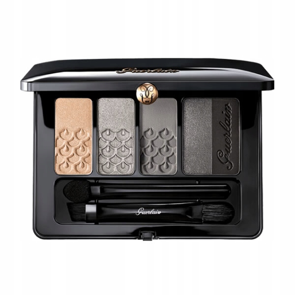 GUERLAIN PALETTE 5 COULEURS 04 LHEURE DE NUIT