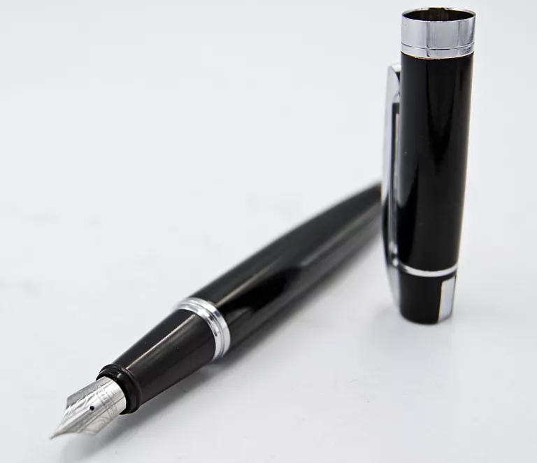 PIÓRO SHEAFFER F (CZYTAJ OPIS)