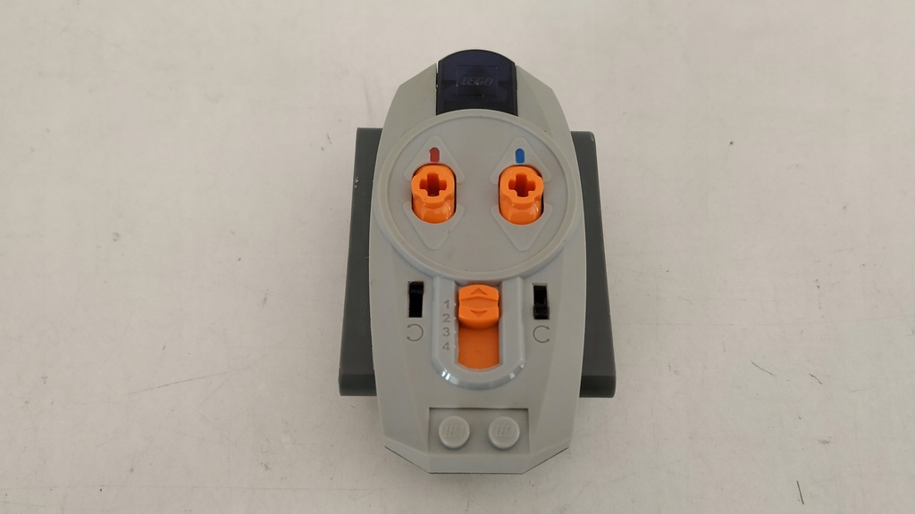 Lego Power Functions 58122c01 Pilot IR NR D52