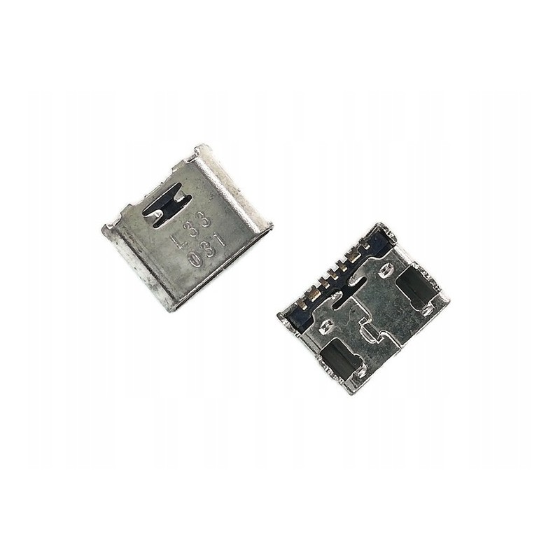 Wymiana gniazda USB SAMSUNG TAB A 10.1 T580 T585