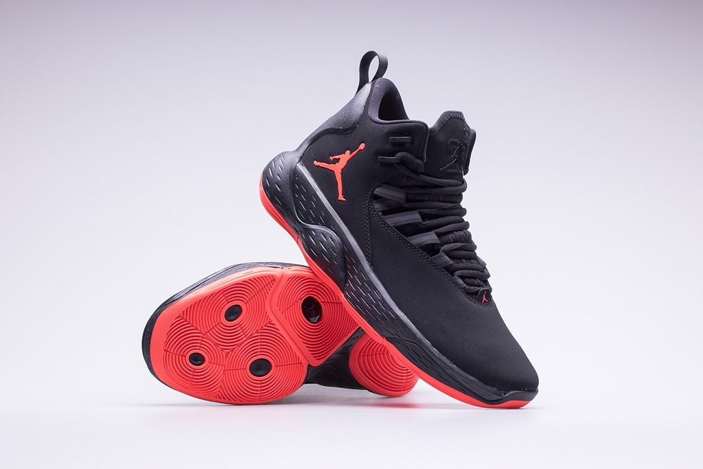 Buty męskie NIKE JORDAN AR0037-060 45,5 7771969875