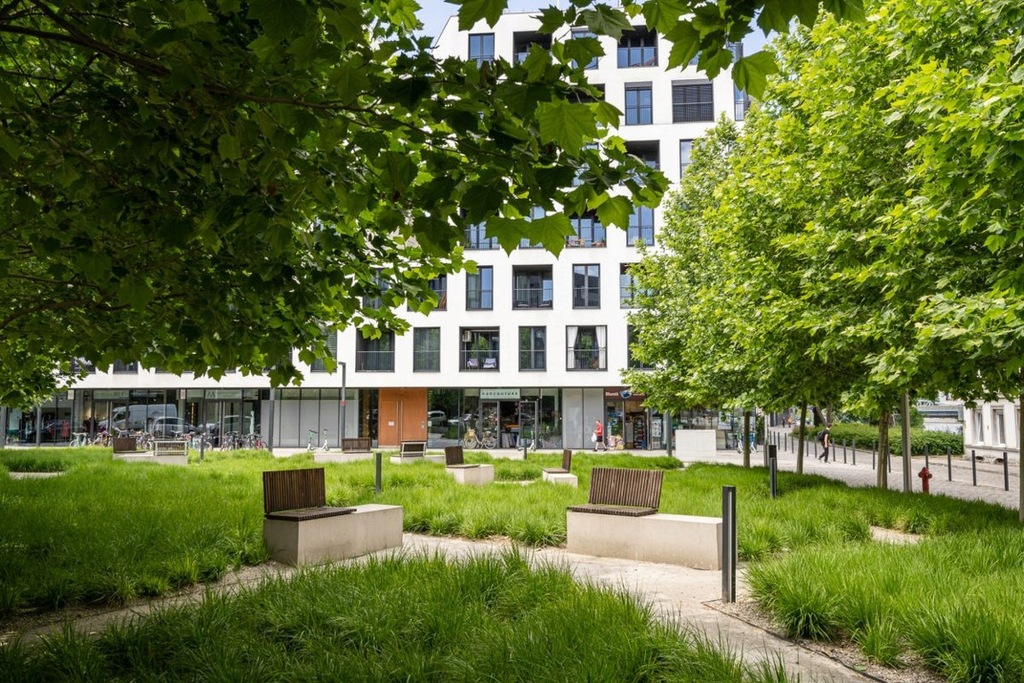 Mieszkanie, Wrocław, Śródmieście, 75 m²