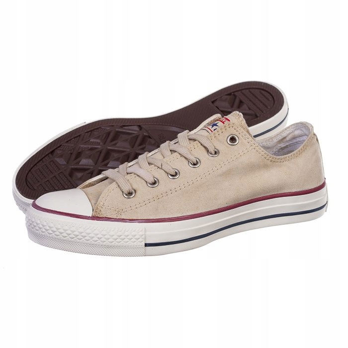 CONVERSE ALL STAR OX 547278C DAMSKIE TRAMPKI 38