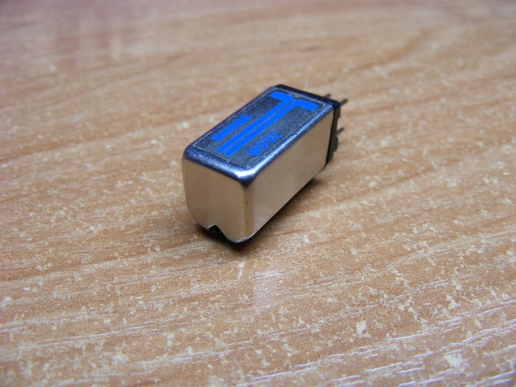 Wkładka do gramofonu Shure M99E 12958828060 oficjalne archiwum Allegro