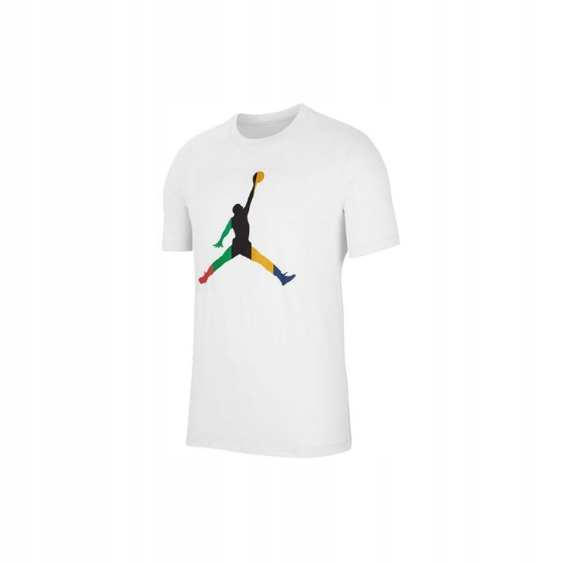 Koszulka Nike J SPRT DNA Jumpman SS Crew M CU1974-