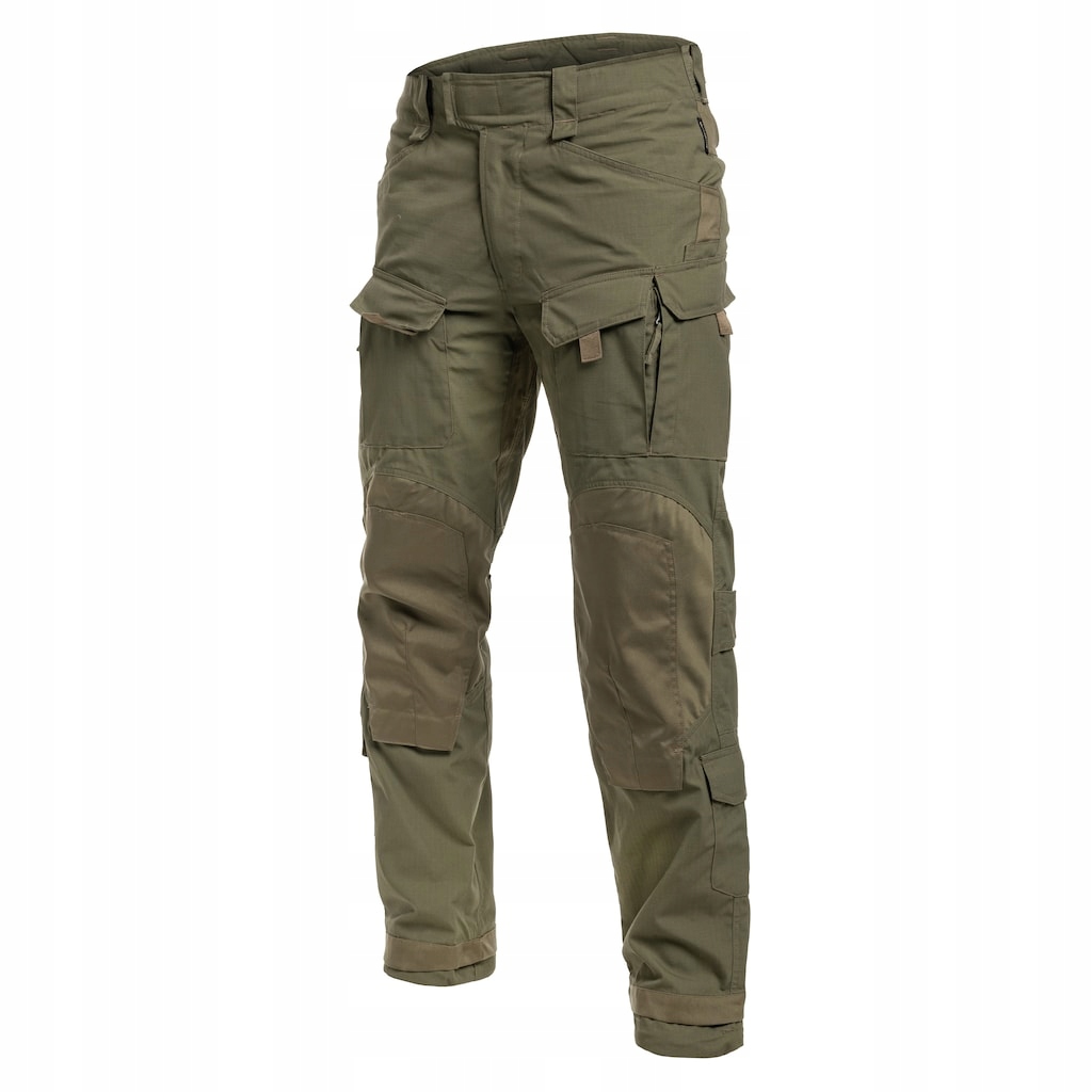 Spodnie taktyczne wojskowe bojówki Carinthia Combat Trousers 3XL Short