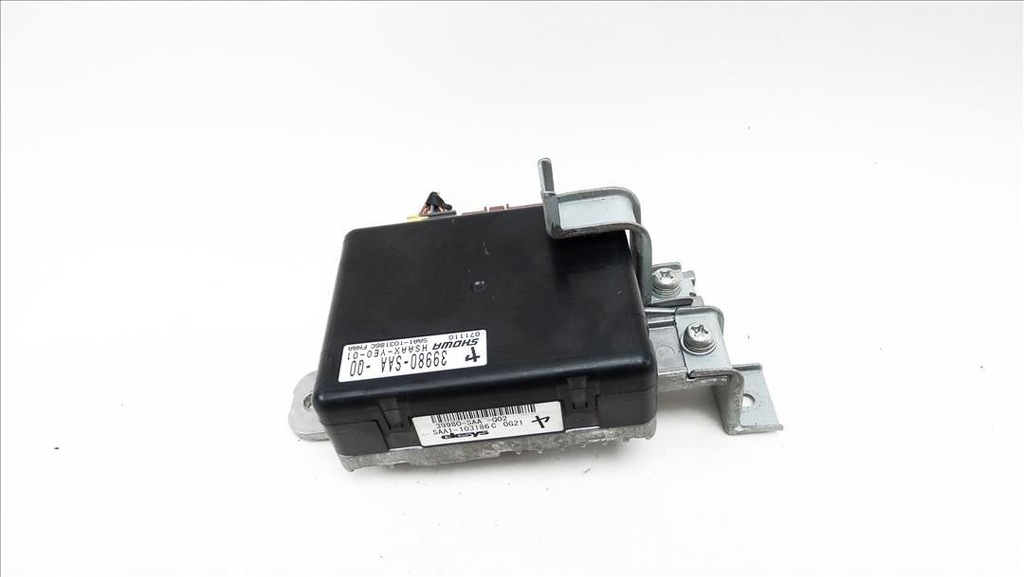 MODUŁ WSPOMAGANIA 39980-SAA-Q0 JAZZ II 02-08