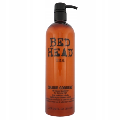 Tigi Bed Head Colour Goddess Odżywka dla kobiet