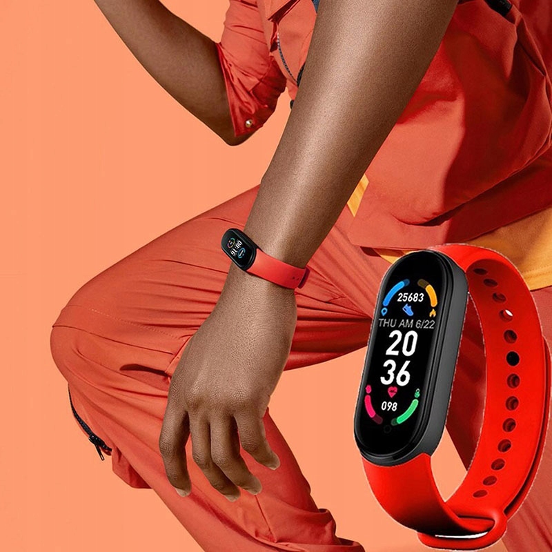 Купить M7 SPORT SMARTWATCH SMARTBAND РЕМЕСЛ ДЛЯ ЧАСОВ: отзывы, фото, характеристики в интерне-магазине Aredi.ru