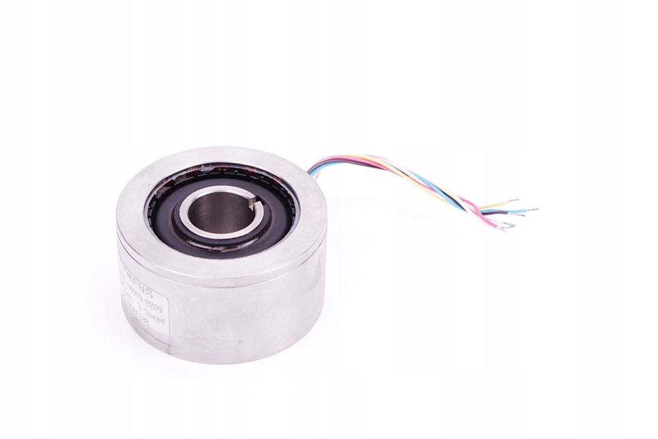 RESOLVER V23401-H4003-B209 SIEMENS ID20736