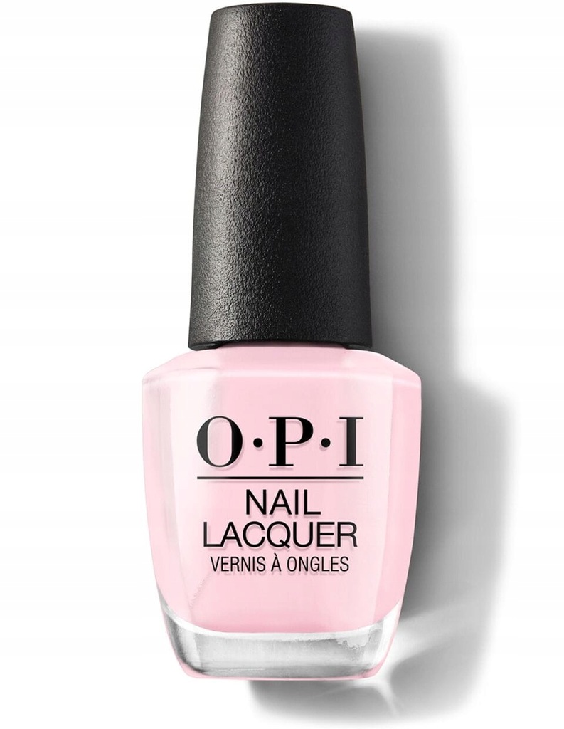 OPI lakier do paznokci MOD ABOUT YOU 15ml