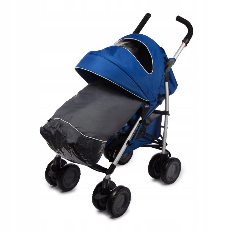 Chicco Wózek Spaczerowy Multiway Evo Blue