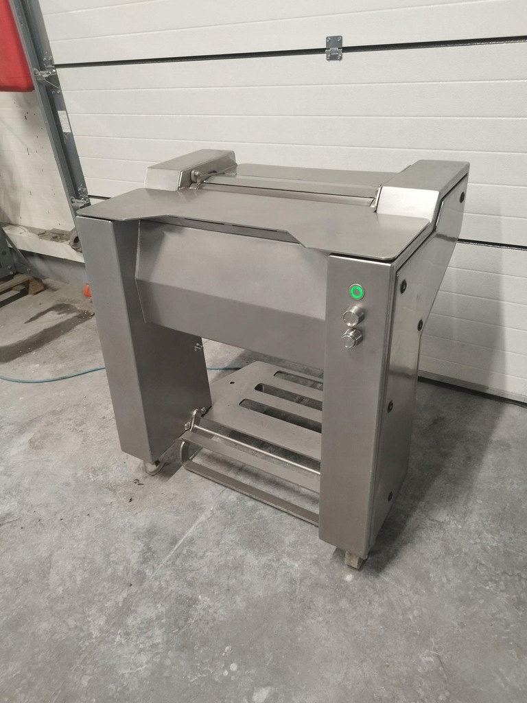 Odbłaniarka MAJA EVM 4006