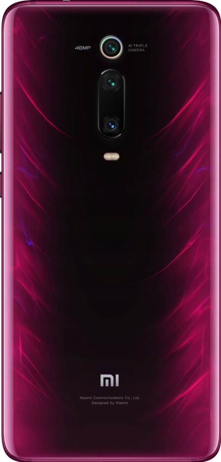 Купить Xiaomi Mi 9T DS 6/128 ГБ огненно-красный #1: отзывы, фото и ...