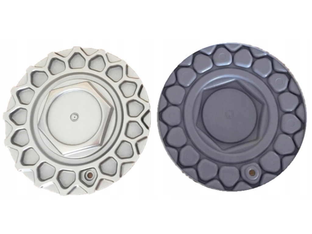 DEKIELEK FELGI KAPSLE NAKŁADKI KOŁA BBS RS 5