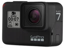 Kamera Sportowa GoPro Hero 7 BLACK WIFI 4K HDR