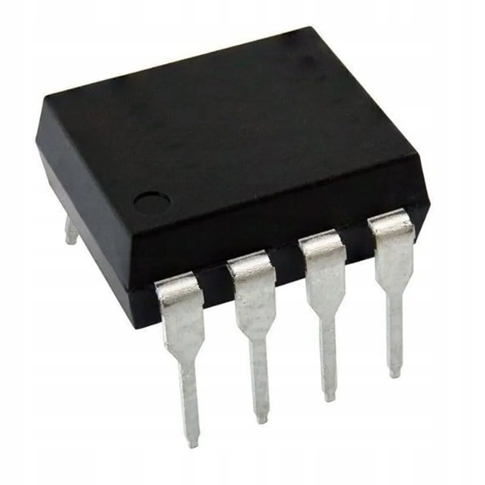 HCPL-3020-000E transoptor x1szt