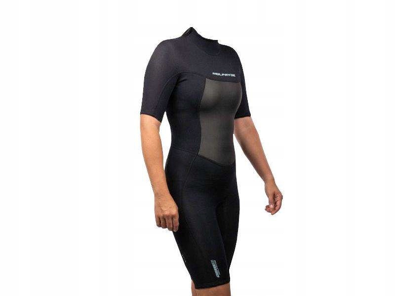 Pianka Damska Neil Pryde Nexus WMN C1 2/2 Shorty 2022 S