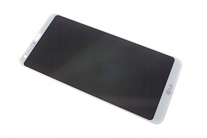 EKRAN LCD DOTYK SREBRNY DO LG G6 H870 H873