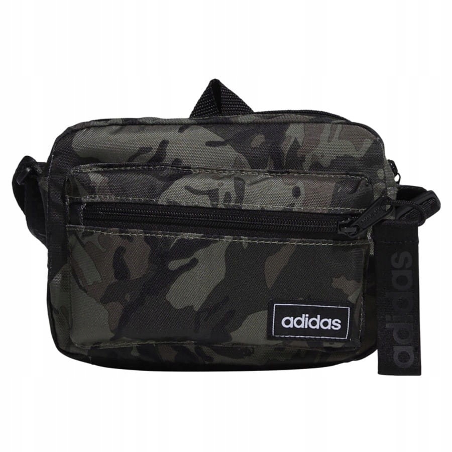 Saszetka adidas Classic Camo Organizer BagONE SIZE