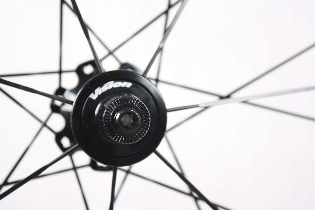 vision trimax 45 carbon clincher