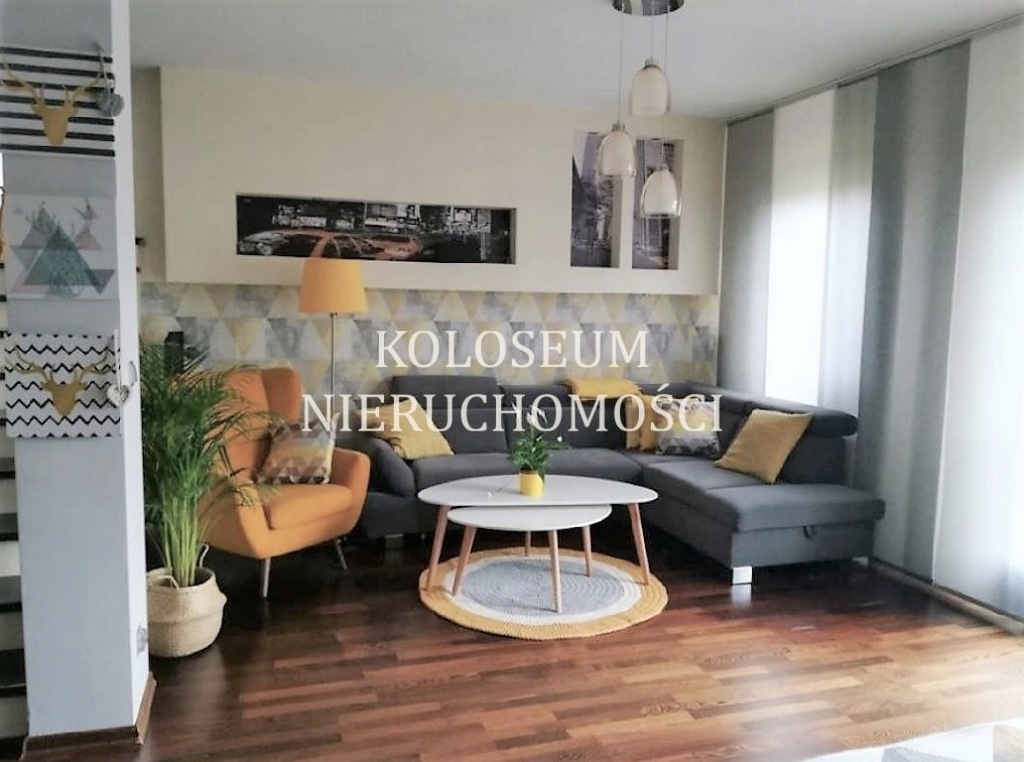 Dom, Piaseczno, Piaseczno (gm.), 215 m²