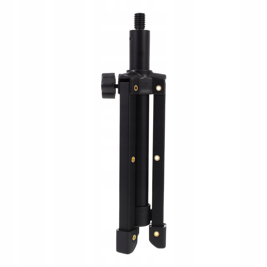 TABLETOP MIC STAND FOLDABLE MICROPHONE FRAME DESKTOP