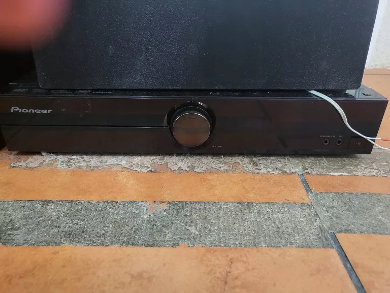 Купить ДОМАШНИЙ КИНОТЕАТР PIONEER XV-DV404K: отзывы, фото и ...